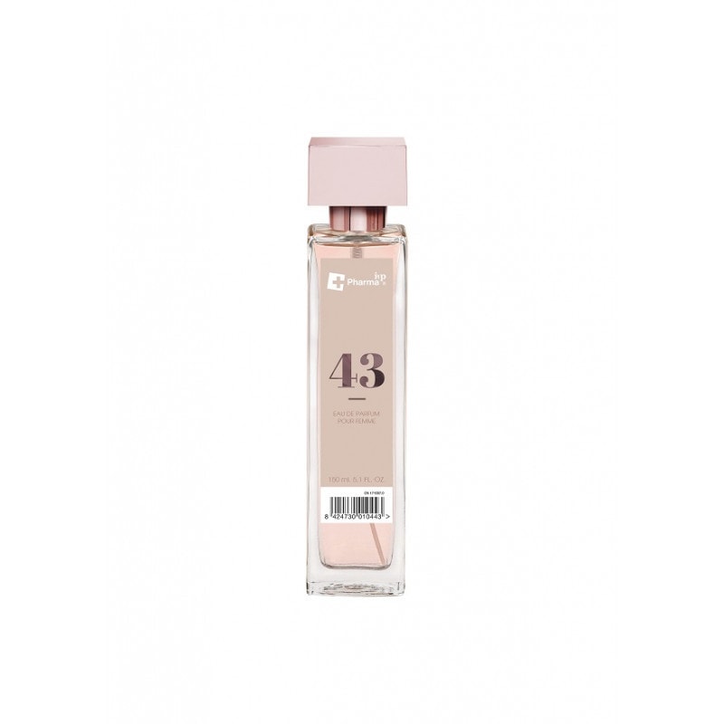 Iap Pharma 43 Perfume Mujer 150ml - Image 1