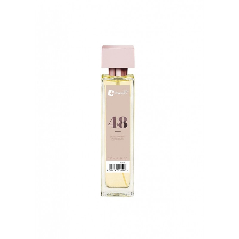 Iap Pharma 48 Perfume Mujer 150ml - Image 1