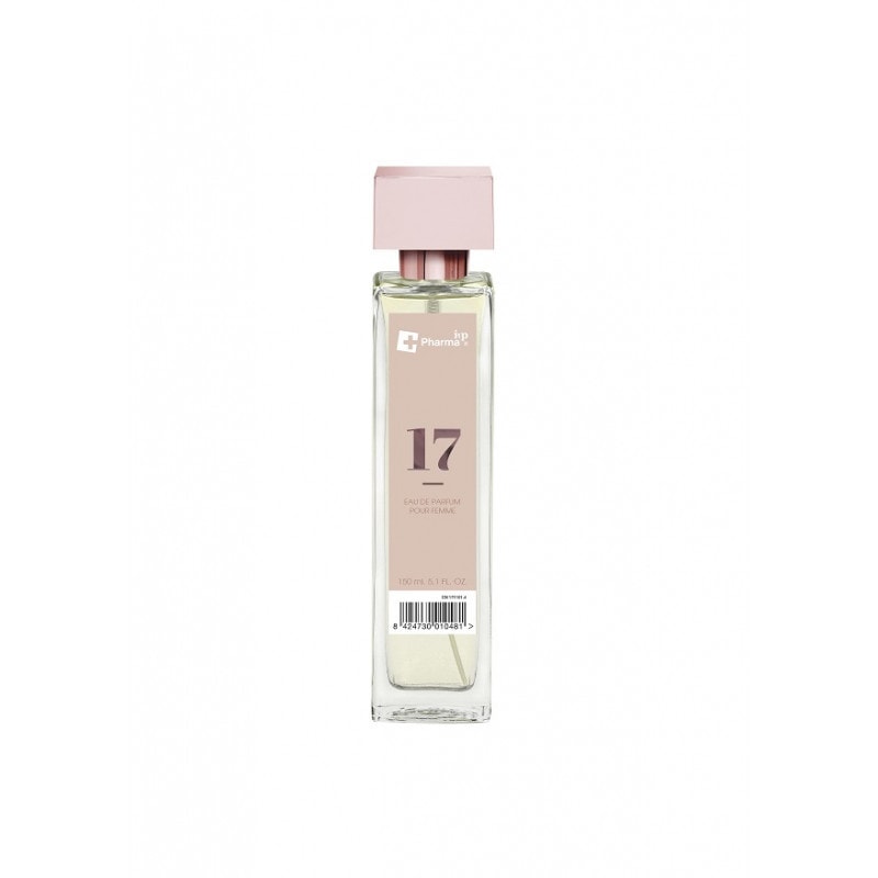 Iap Pharma 17 Perfume Mujer 150ml - Image 1
