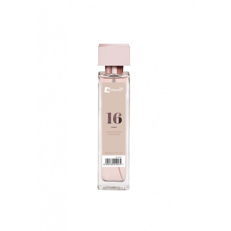 Iap Pharma 16 Perfume Mujer 150ml - Image 1