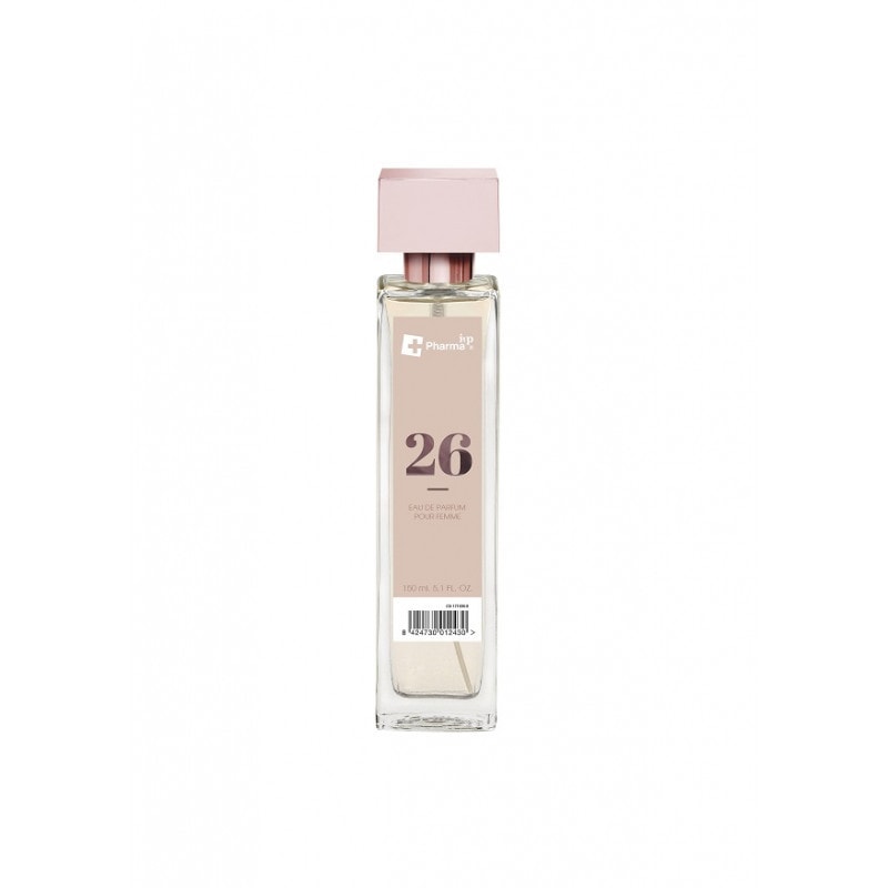 Iap Pharma 26 Perfume Mujer 150ml - Image 1