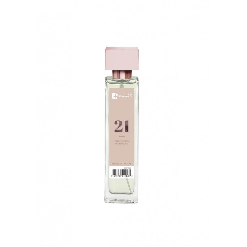 Iap Pharma 21 Perfume Mujer 150ml - Image 1