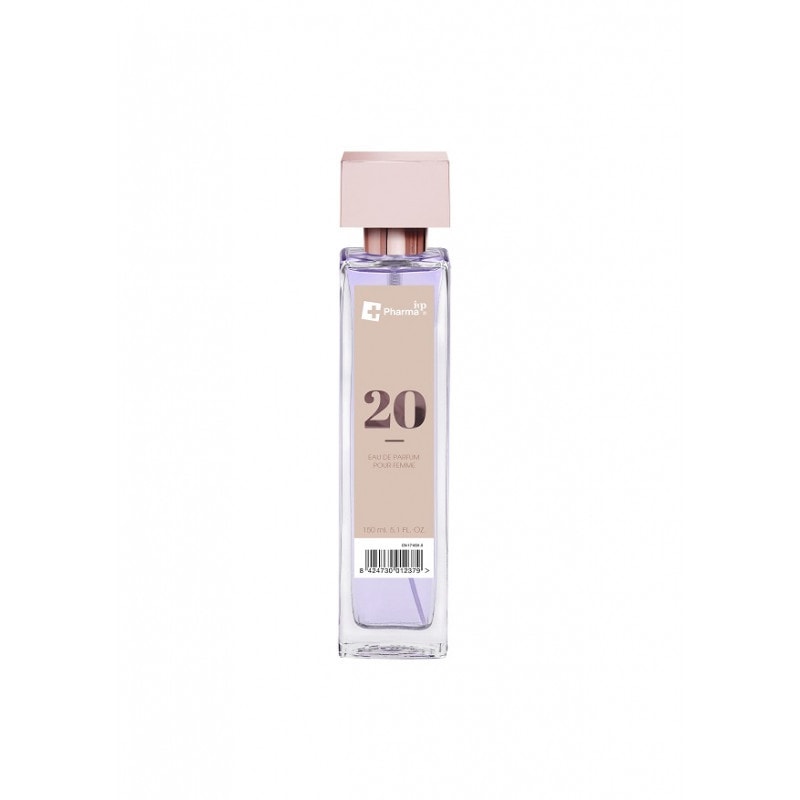 Iap Pharma 20 Perfume Mujer 150ml - Image 1
