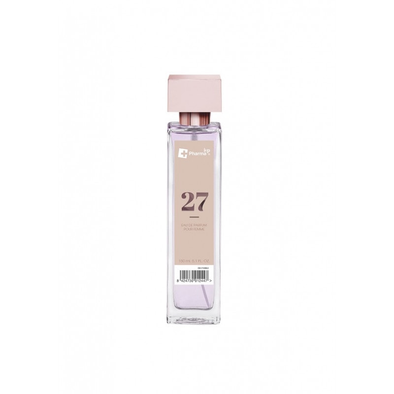 Iap Pharma 27 Perfume Mujer 150ml - Image 1