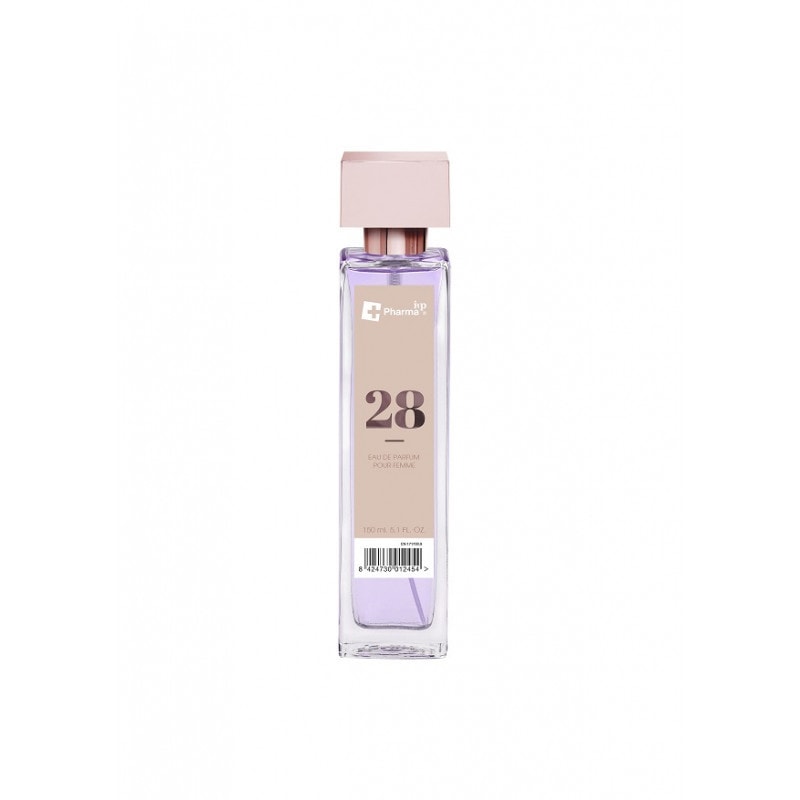 Iap Pharma 28 Perfume Mujer 150ml - Image 1