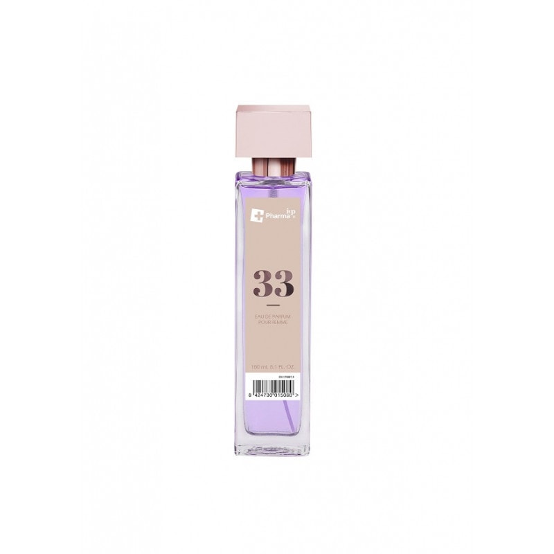 Iap Pharma 33 Perfume Mujer 150ml - Image 1