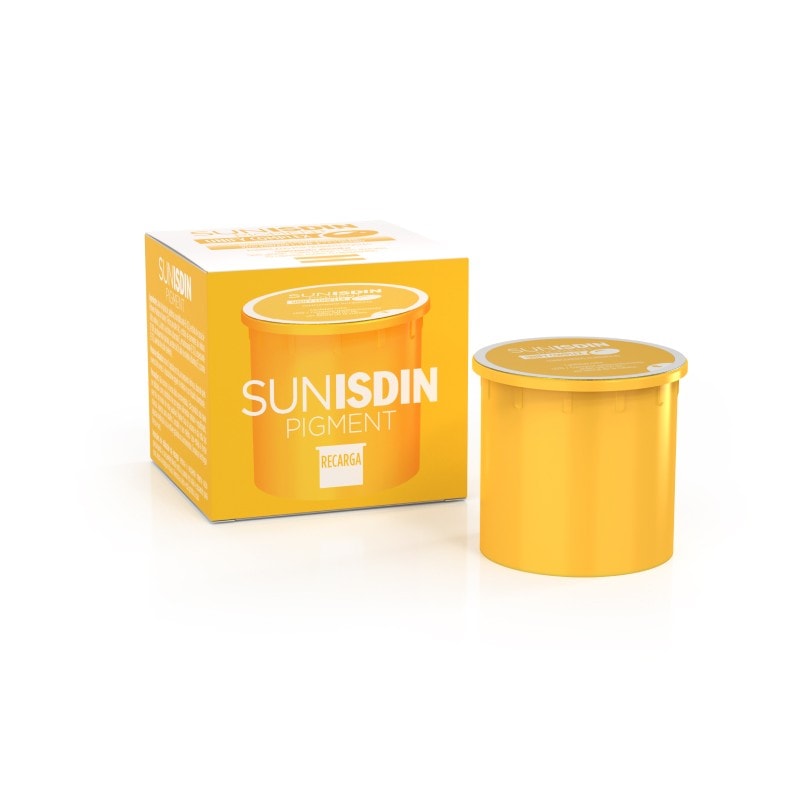Sunisdin Pigment 30 Cápsulas Refill Recarga - Image 1