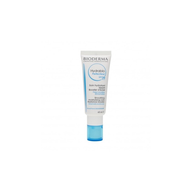 Bioderma Hydrabio Perfecteur Hidratante con Efecto Iluminador SPF30 40ml - Image 1