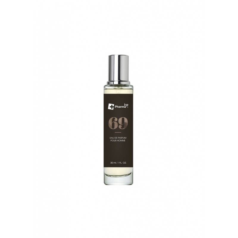 Iap Pharma 69 Mini 30ml - Image 1