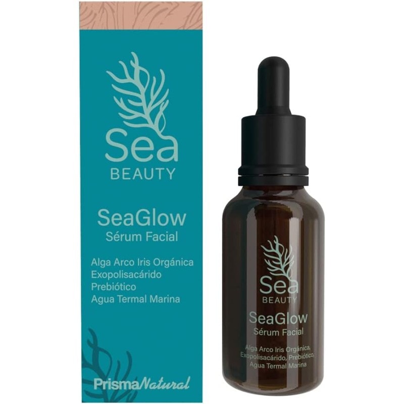 Sea Beauty Sea Glow Serum Facial 30ml - Image 1