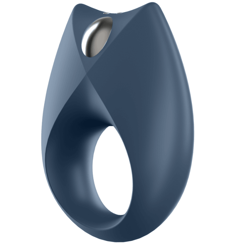 Satisfyer Powerful Royal One Anillo Vibrador App - Image 1