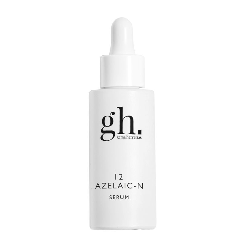 Gema Herrerías 12 Azelaic N Serum 30ml - Image 1