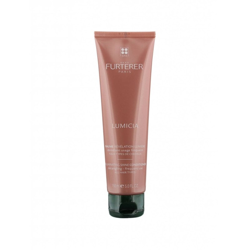 René Furterer Lumicia Bálsamo Revelador del Brillo 150ml - Image 1