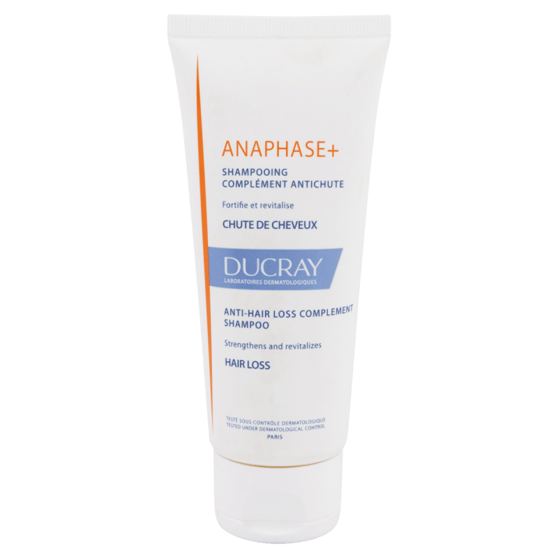 Ducray Anaphase Champú Anticaída 100ml Tamaño Viaje - Image 1