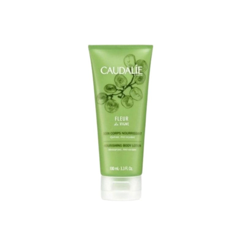 Caudalie Fleur De Vigne Loción Corporal 100ml Talla Mini - Image 1