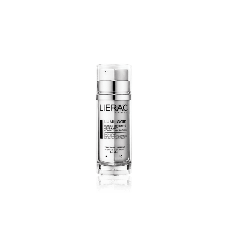 Lierac Lumilogie Doble Concentrado Despigmentante 30ml - Image 1