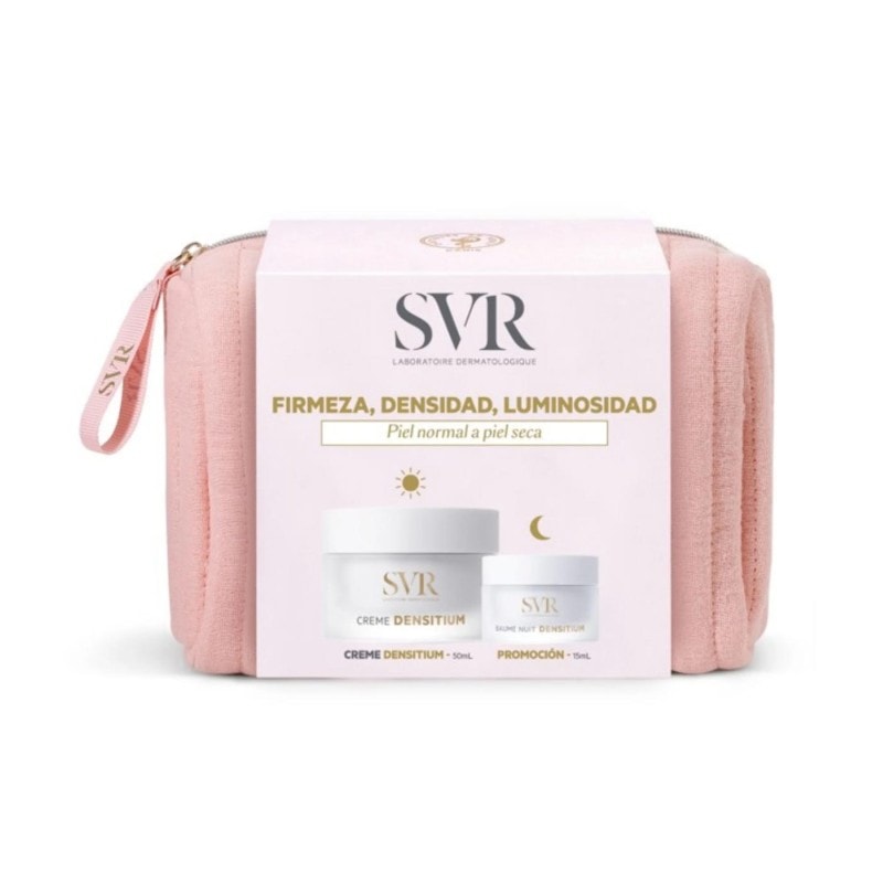Svr Densitium Crema 50ml + Bálsamo de noche 15ml + Neceser - Image 1