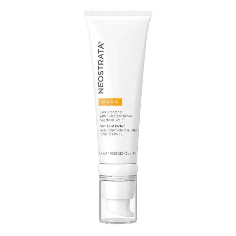 Neostrata Enlighten Crema Iluminadora Antioxidante 40g - Image 1