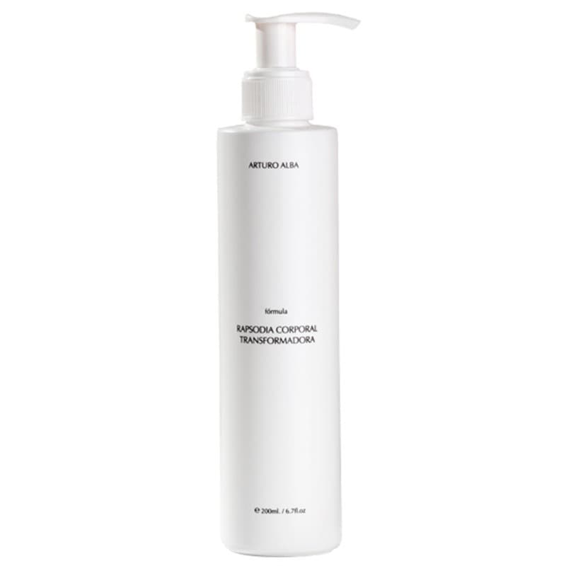 Arturo Alba Rapsodia Corporal Transformadora 200ml