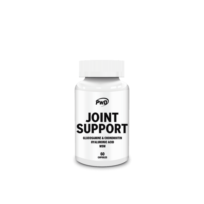 Pwd Joint Support 60 Cápsulas - Image 1