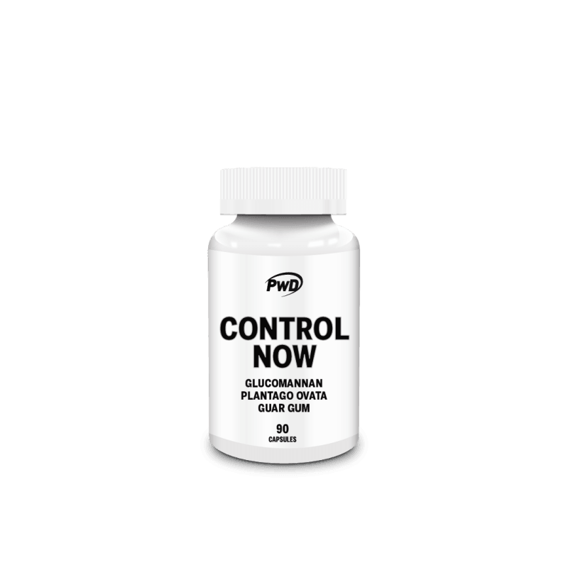 Pwd Control Now 90 Cápsulas - Image 1