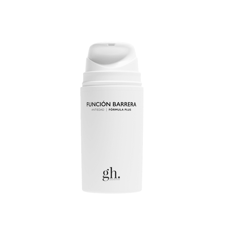Gema Herrerías Función Barrera Fórmula Plus 80ml - Image 1