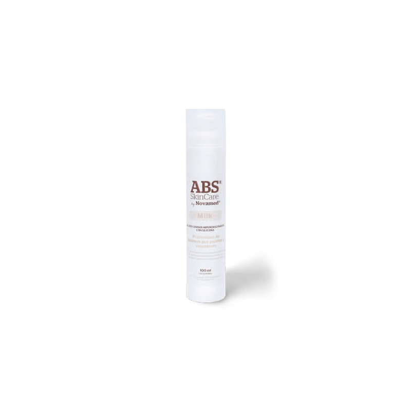 ABS SkinCare Novamed Aceite Ácidos Grasos Hiperoxigenados 100ml - Image 1