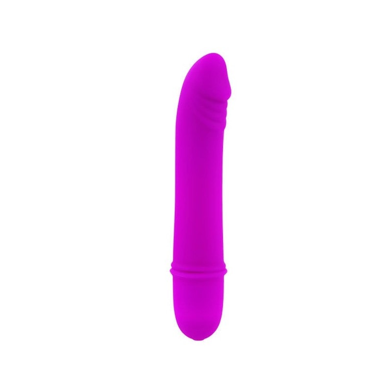 Pretty Love Flirtation Vibrador Estimulador Beck - Image 1