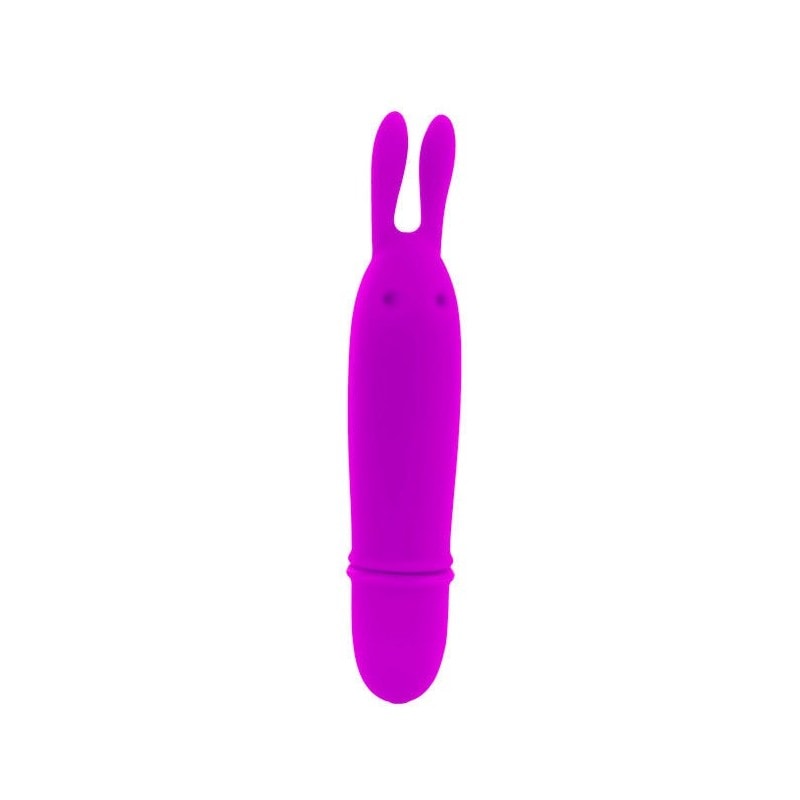 Pretty Love Flirtation Masajeador Vibrador Boyce - Image 1