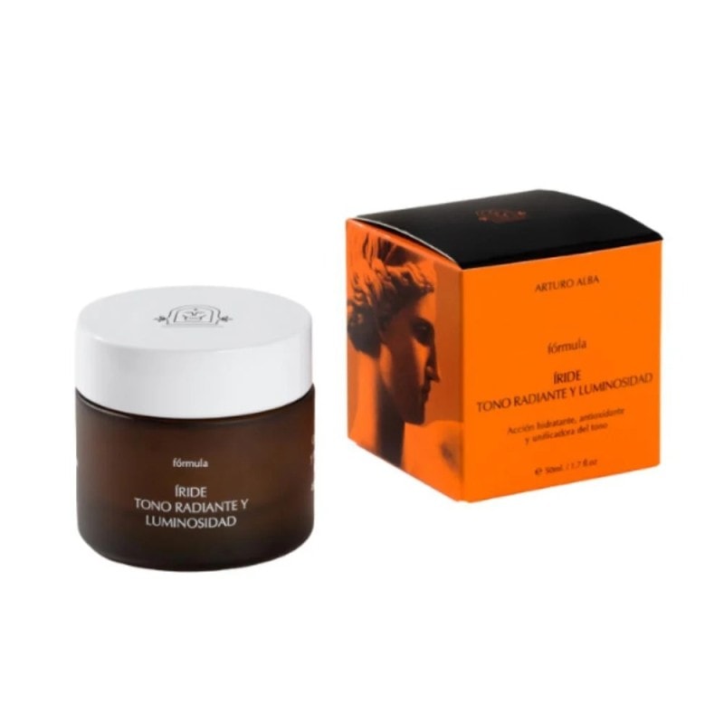Arturo Alba Iride Tono Radiante y Luminosidad 50ml - Image 1