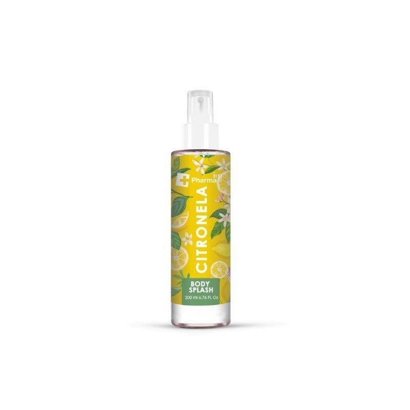 Iap Pharma Citronella 200ml - Image 1