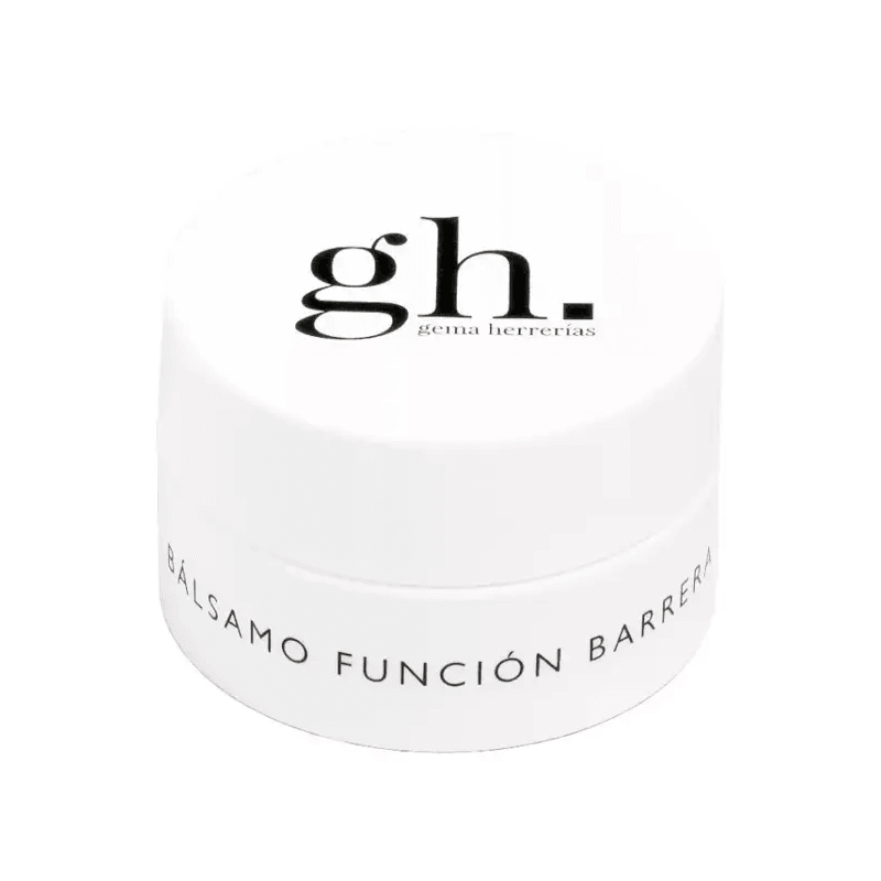 Gema Herrerías Función Barrera Bálsamo | Multifunción Multiusos 15g - Image 1