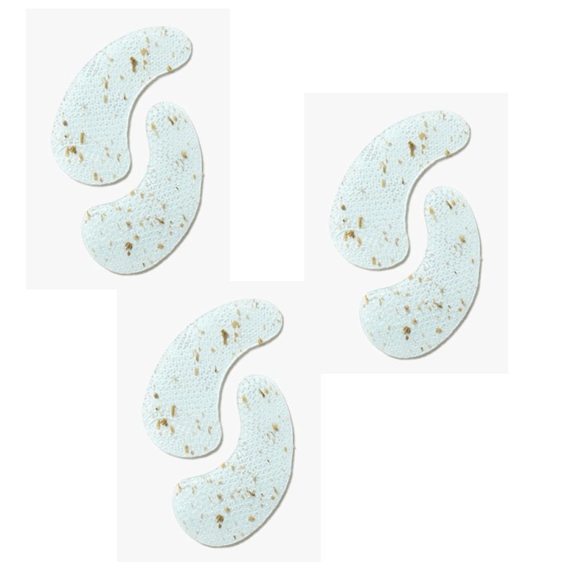 5punto5 Eye Revival Booster Parches Desfatigantes Pack 3 pares - Image 1