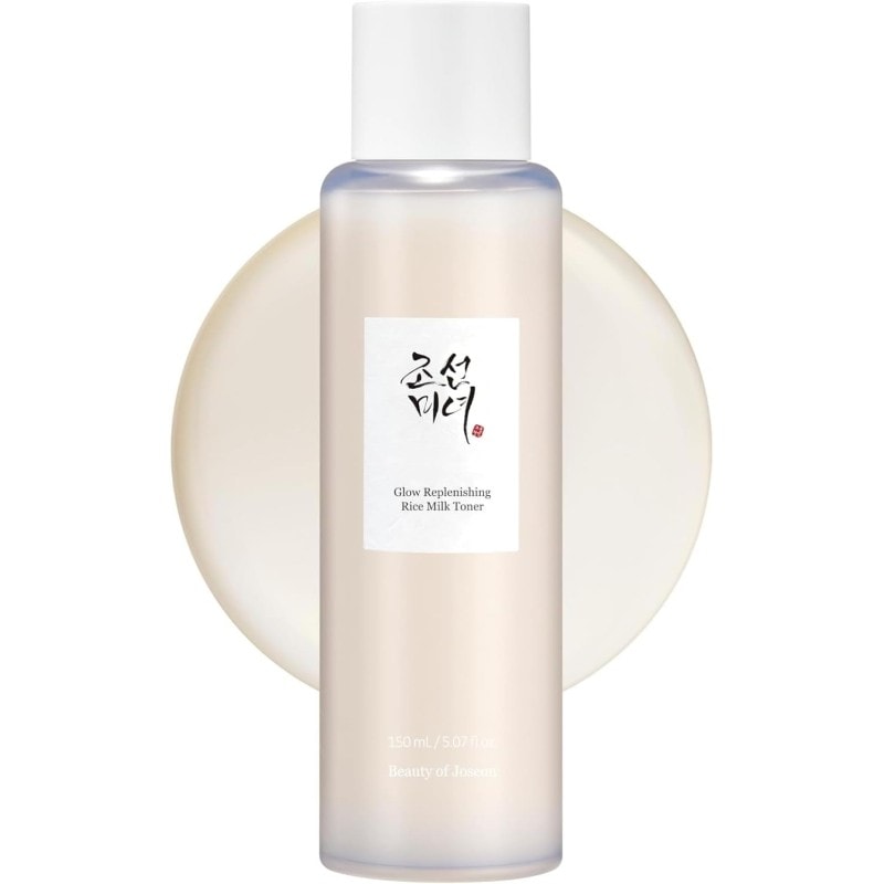 Beauty of Joseon Glow Replenishing Rice Milk 150ml - Image 1