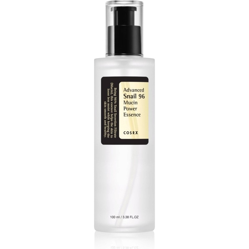 Cosrx Advanced Snail 96 Mucin Power Essence 100ml - Image 1