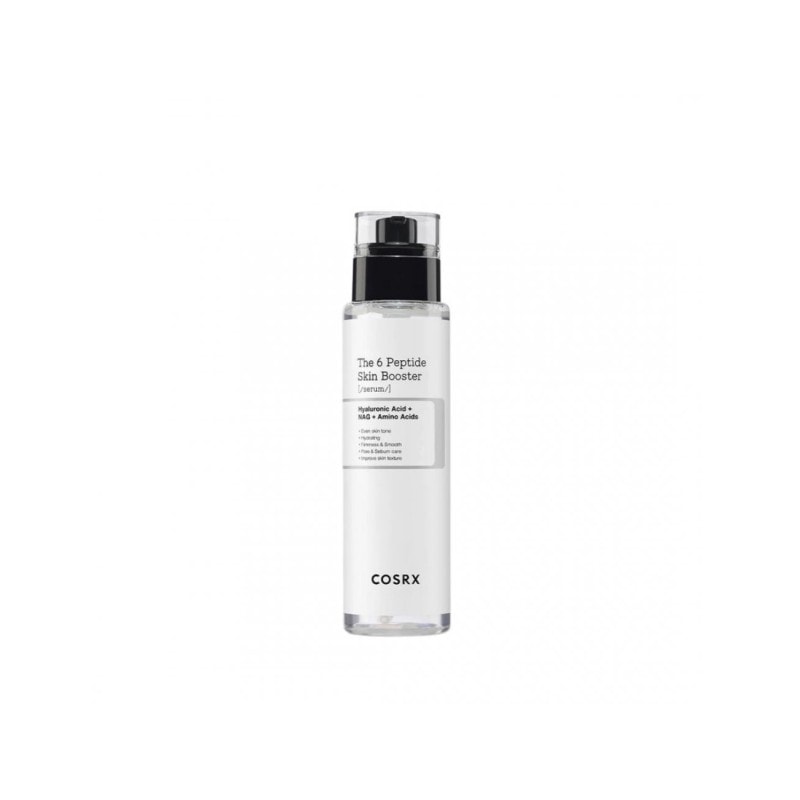 Cosrx The 6 Peptide Skin Booster Sérum 100ml - Image 1