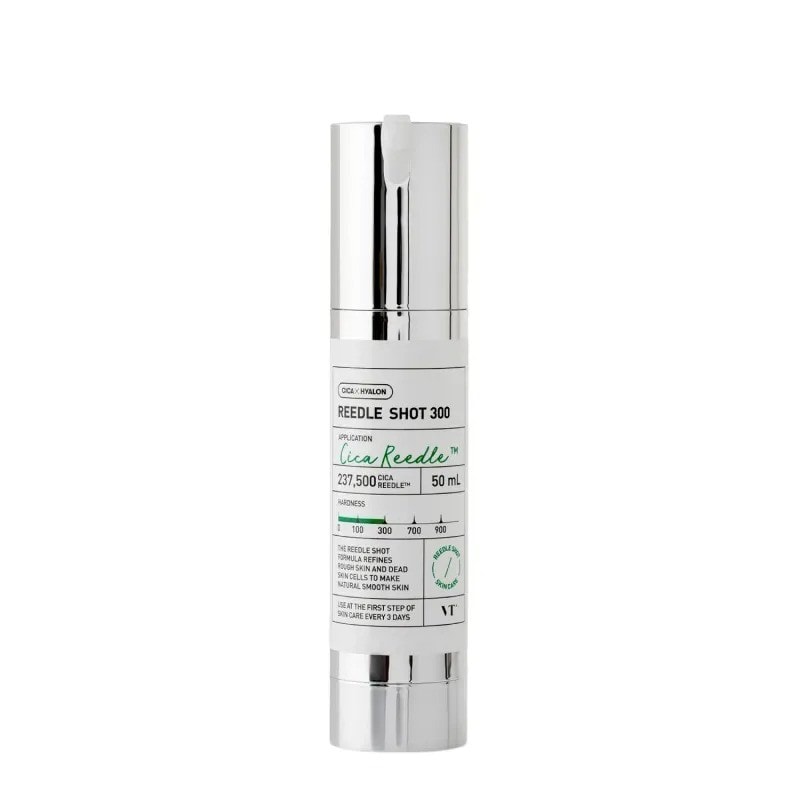 Vt Cosmetics Sérum con microagujas Reedle Shot 100 50ml - Image 1