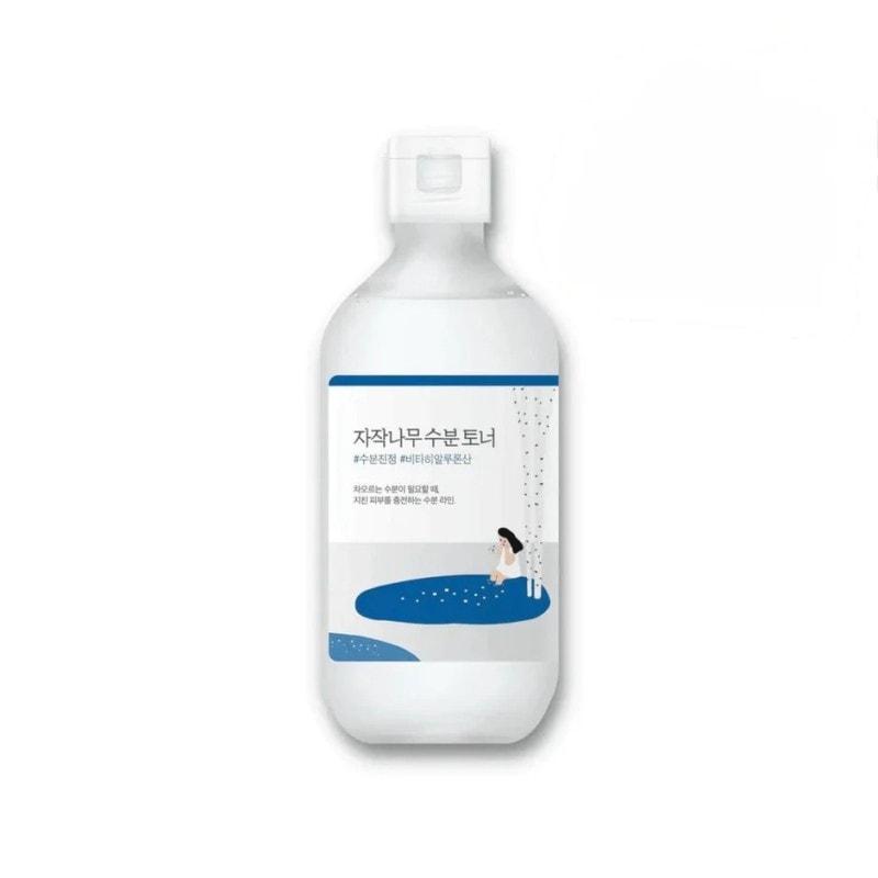 Round Lab Birch Juice Tónico Hidrantante 300ml - Image 1