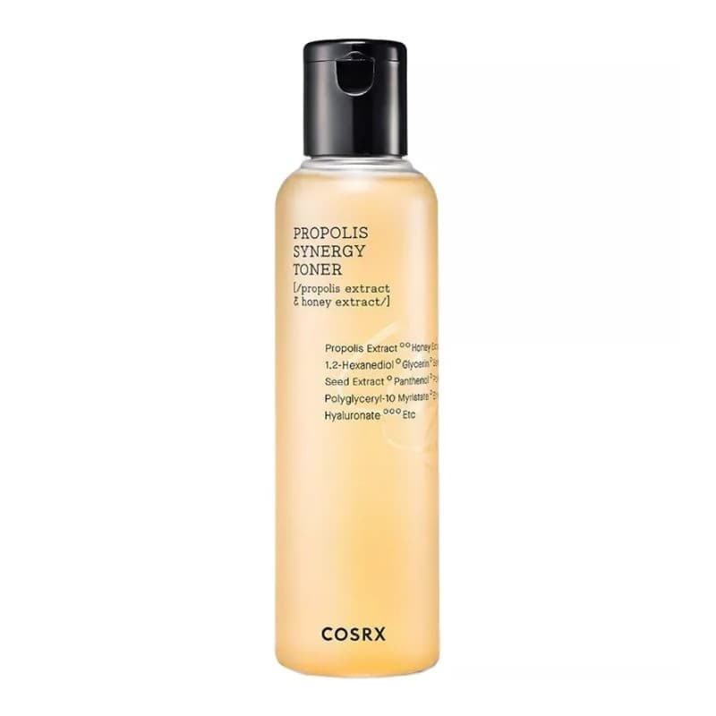 Cosrx Full Fit Synergy Toner Tónico Sinérgico 150ml