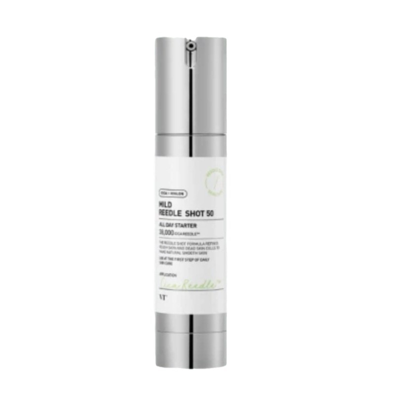 VT Cosmetics Sérum con Microagujas Reedle Shot - 50 50ml - Image 1