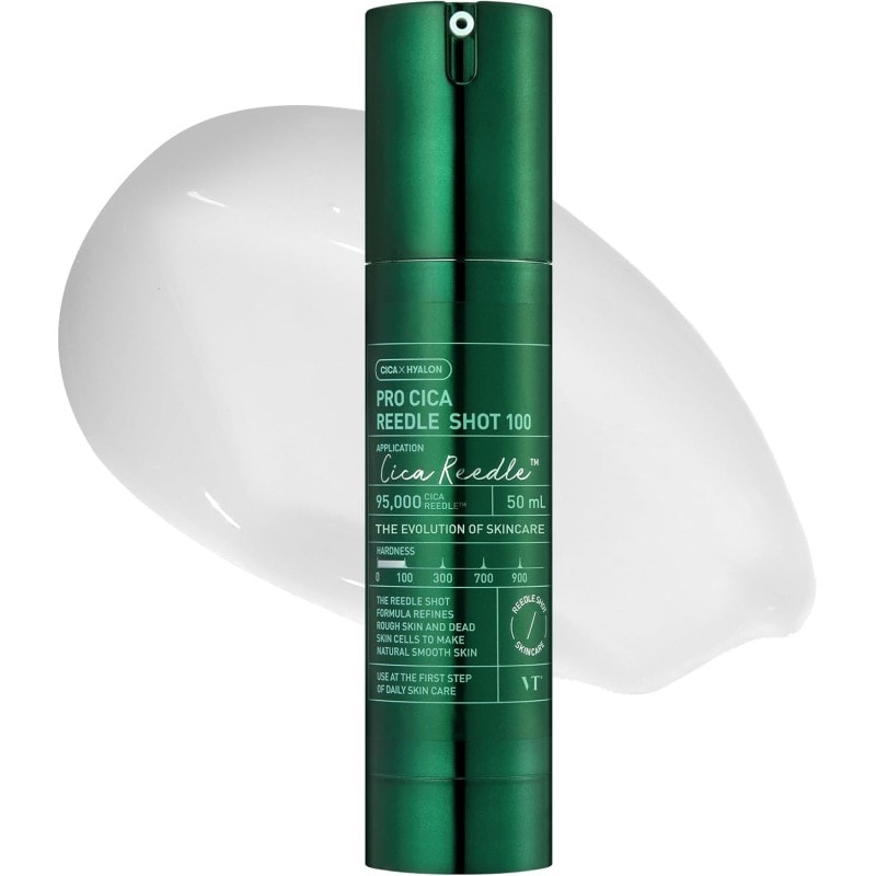 VT Cosmetics Sérum Calmante Pro Cica Reedle Shot 100 50ml - Image 1