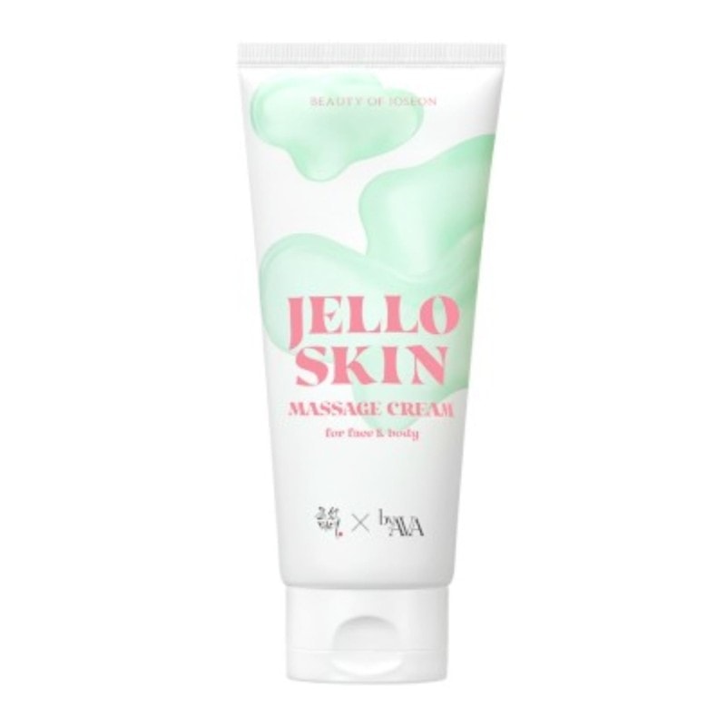 Beauty Of Joseon Crema de Masaje Facial y Corporal Jelloskin 200ml - Image 1