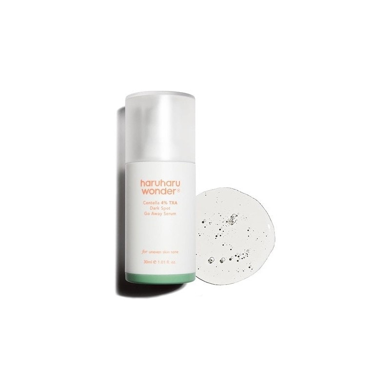 Haruharu Wonder 4% TXA Sérum Niacinamida Antimanchas 30ml - Image 1