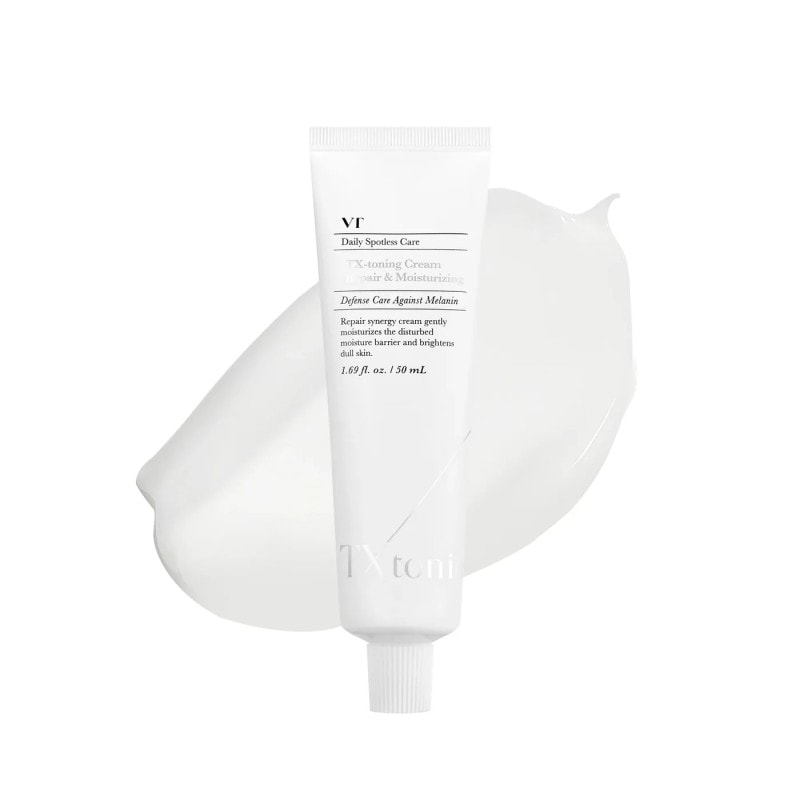 Vt Cosmetics Tx-toning Crema Nutritiva 50ml - Image 1