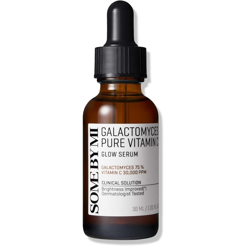 Some By Mi Galactomyces Pure Vitamin C Glow Serum 30ml - Image 1