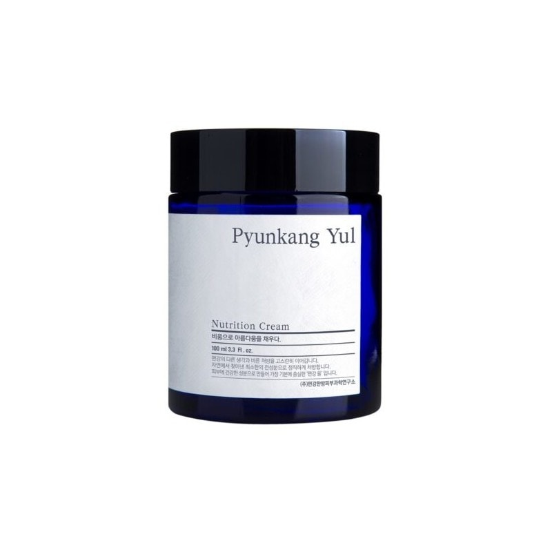 Pyunkang Yul Nutrition Cream Crema Nutritiva 100ml - Image 1