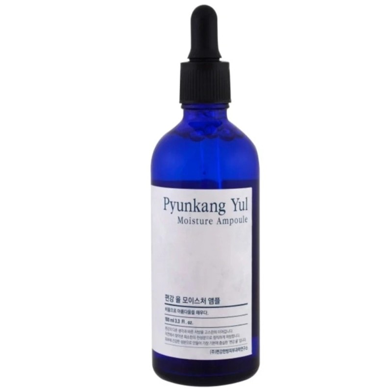 Pyunkang Yul Moisture Ampoule Serúm Hidratante Piel Sensible 100 ml - Image 1