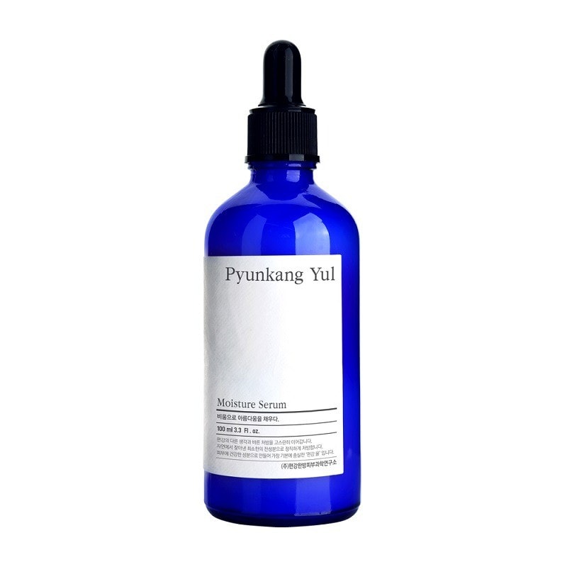 Pyunkang Yul Moisture Ampoule Serúm Hidratante Piel Normal Mixta 100 ml - Image 1