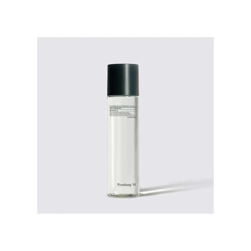 Pyunkang Yul Calming Deep The Moisturizing Toner Tónico Calmante 150ml