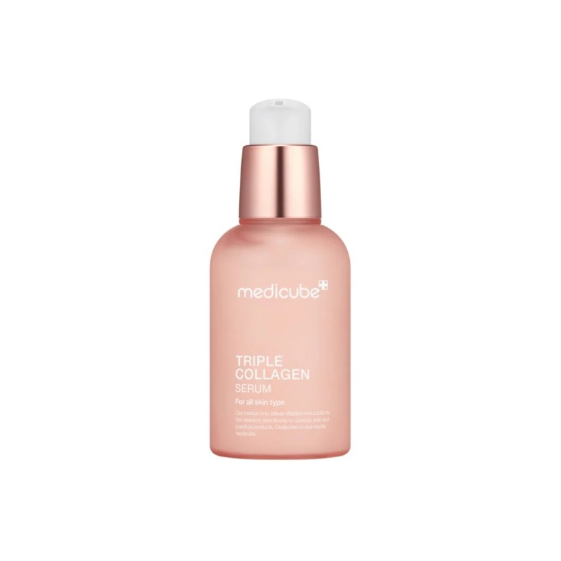 Medicube Sérum rejuvenecedor Triple Collagen 4.0 55ml - Image 1